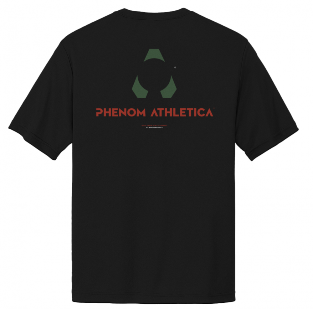Phenom Athletica® One Run Won™ Tee - Image 2